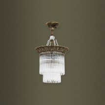 Люстра Kutek Fiore FIO-ZWD-1 (N)